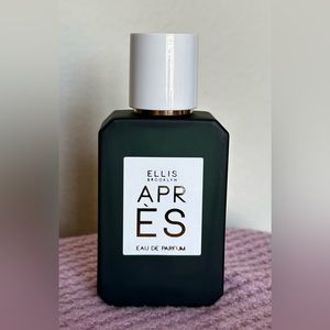 New in box. Ellis Brooklyn Apres 1.7 oz